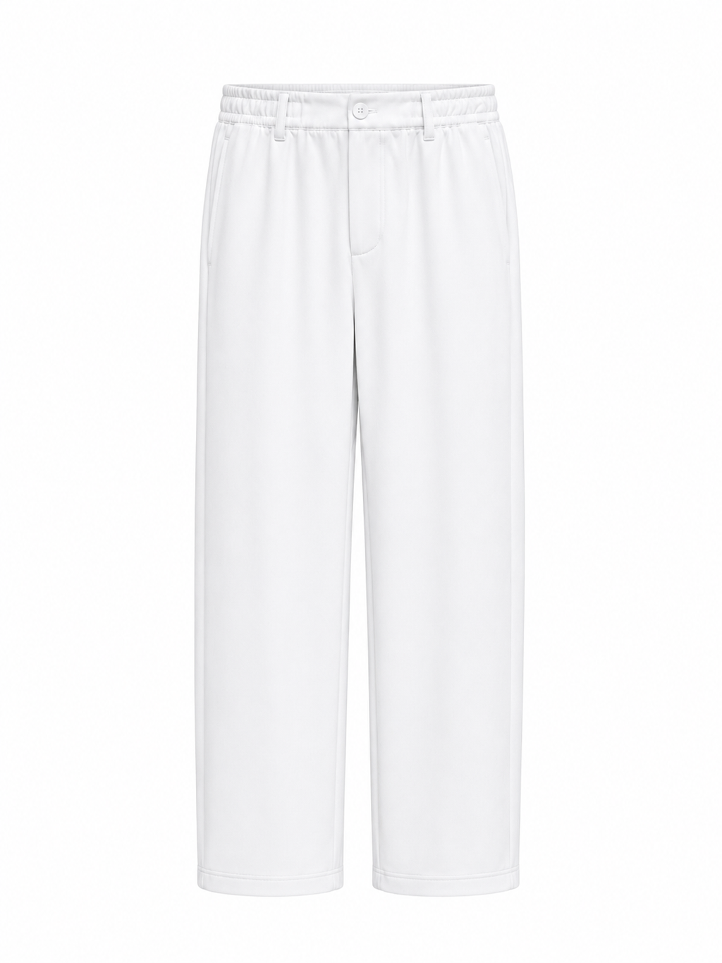Cotton Trouser