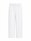 Cotton Trouser