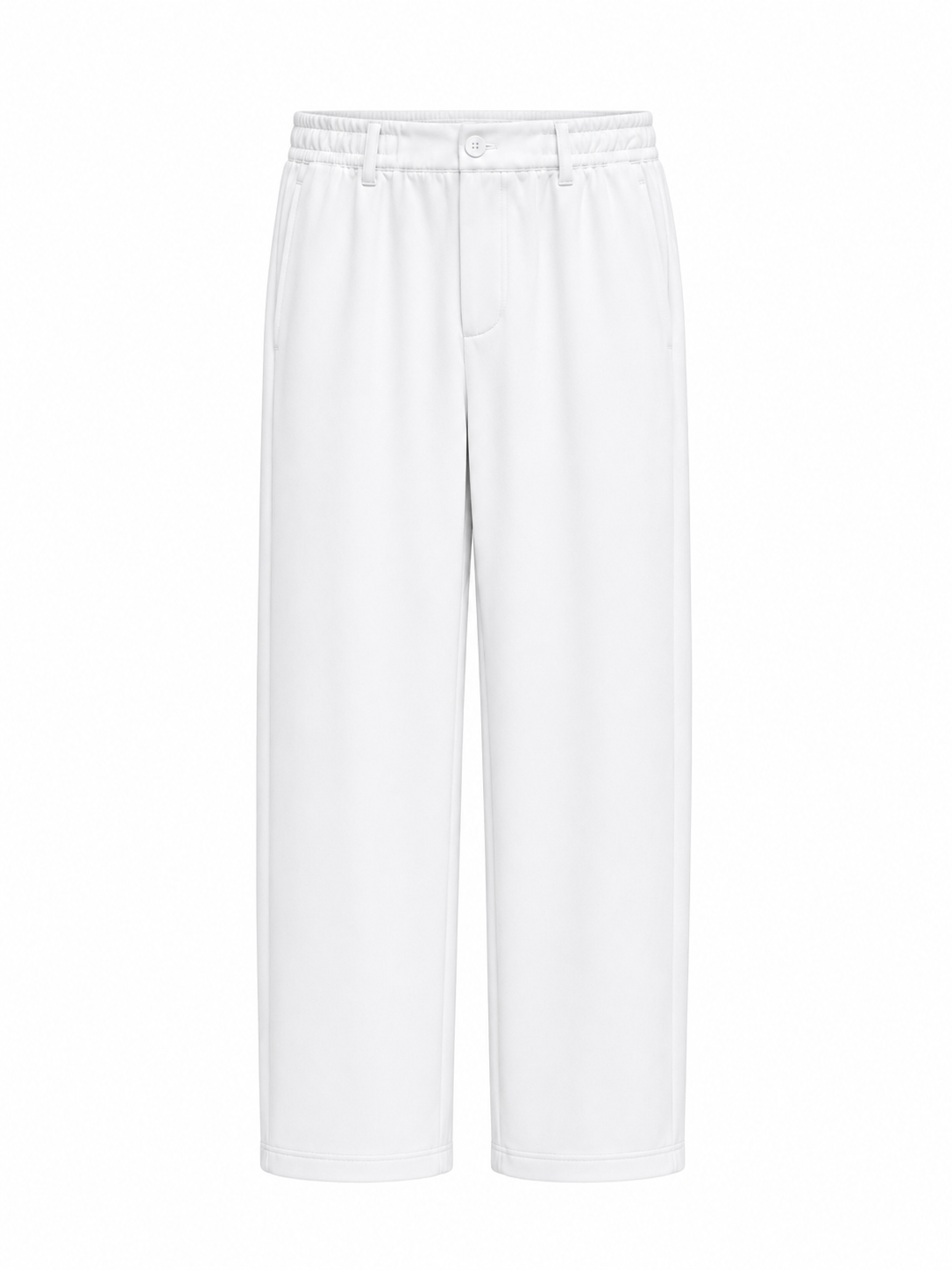 Cotton Trouser