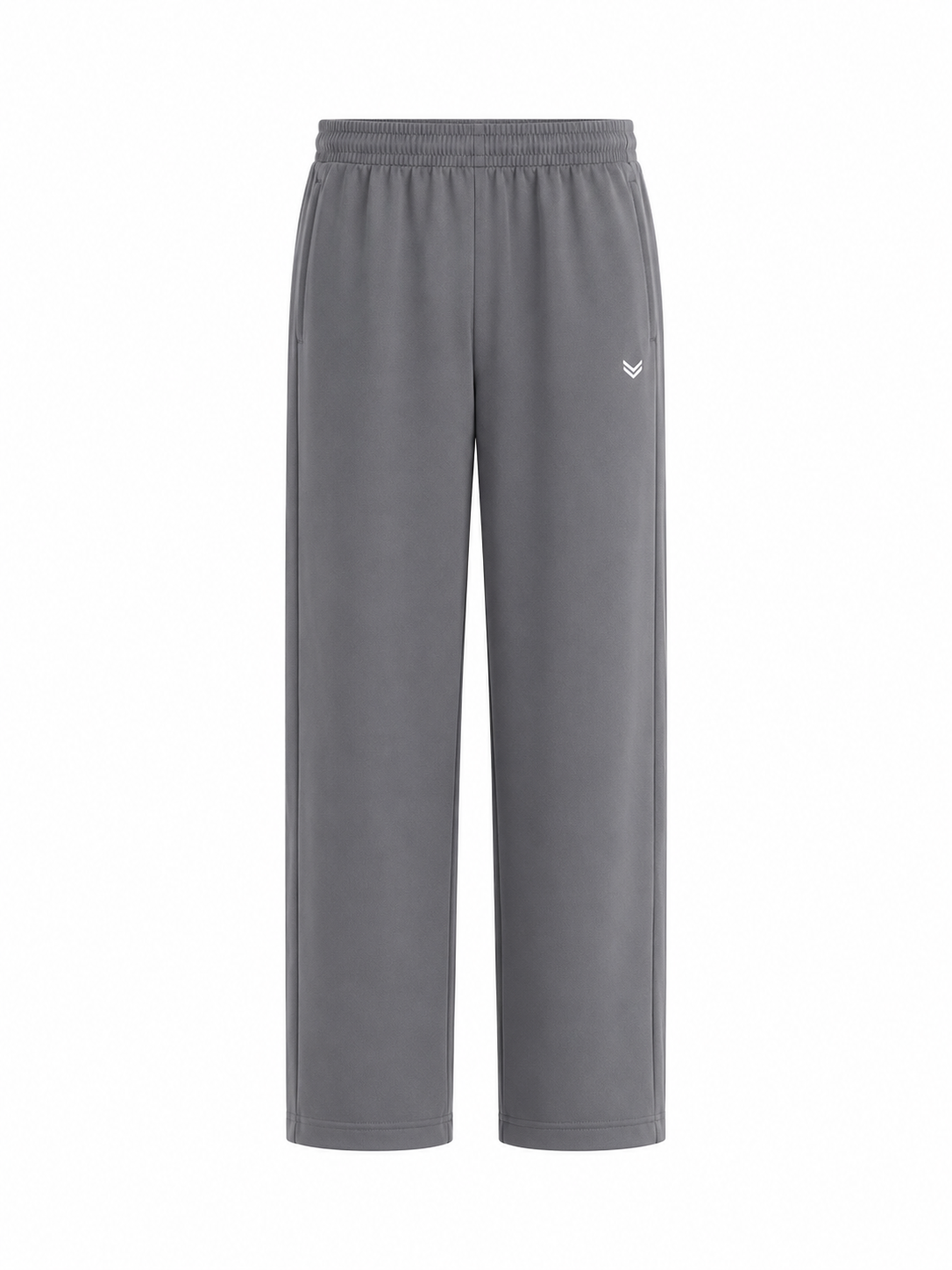 Gray Trouser