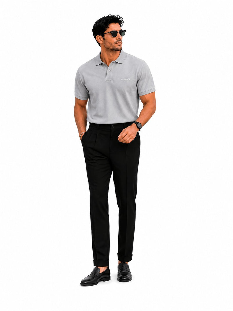 POLO T-SHIRTS